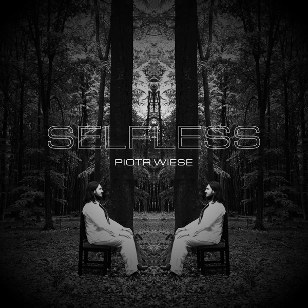 Piotr Wiese - We Won't Waltz Together