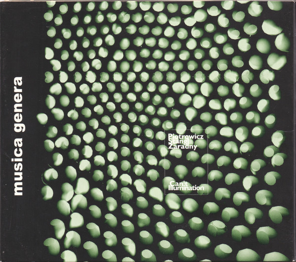Piotrowicz/Stangl/Zaradny - Nothing Address