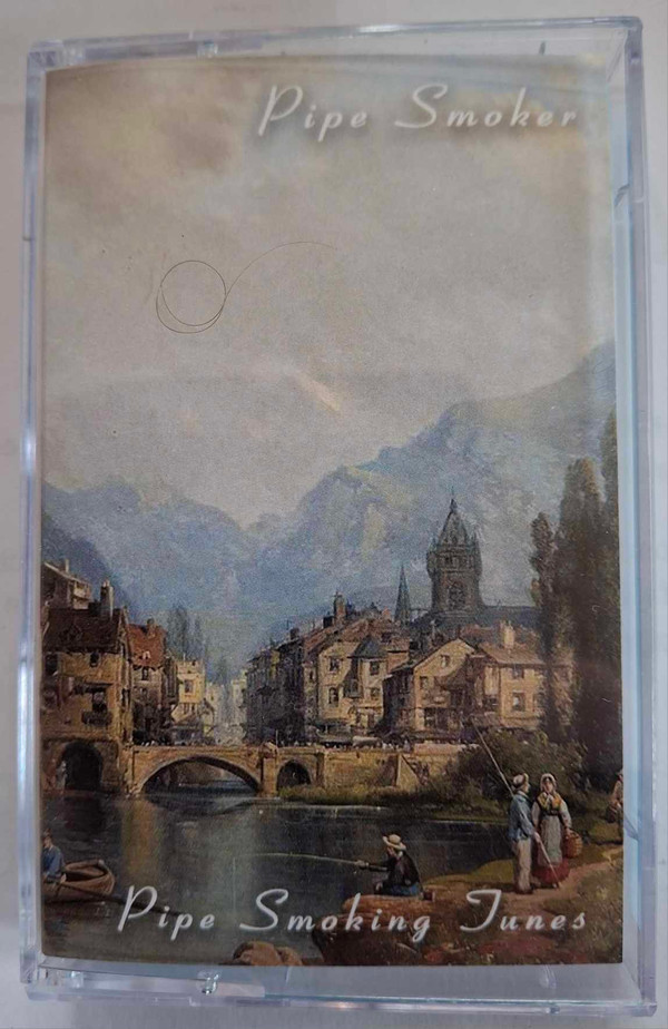 Pipe Smoker - Frolicking About in the Forenoon