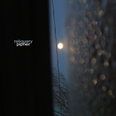 Pipher - The Lion's Teeth