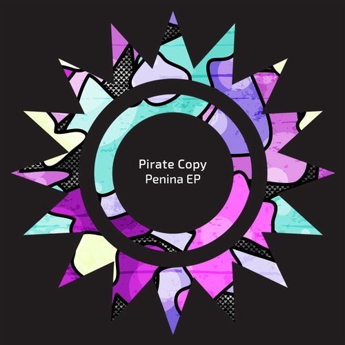 Pirate Copy - Deep In My Garage