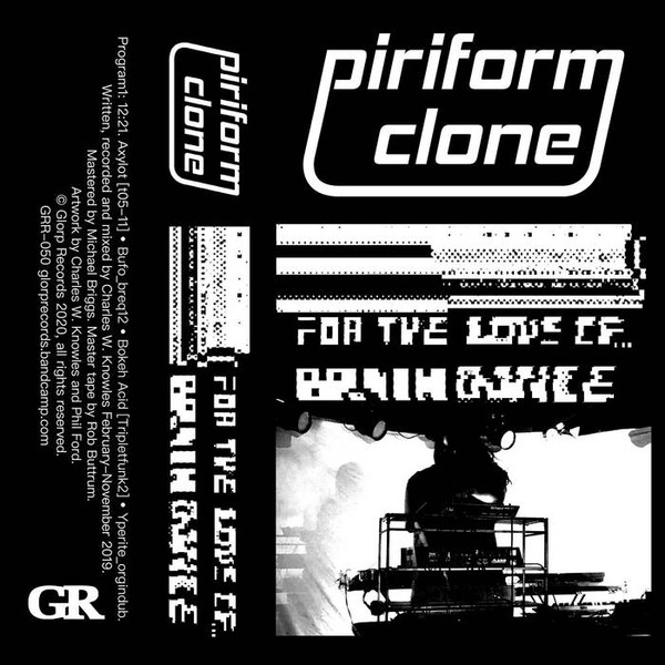 Piriform Clone - Bounce!
