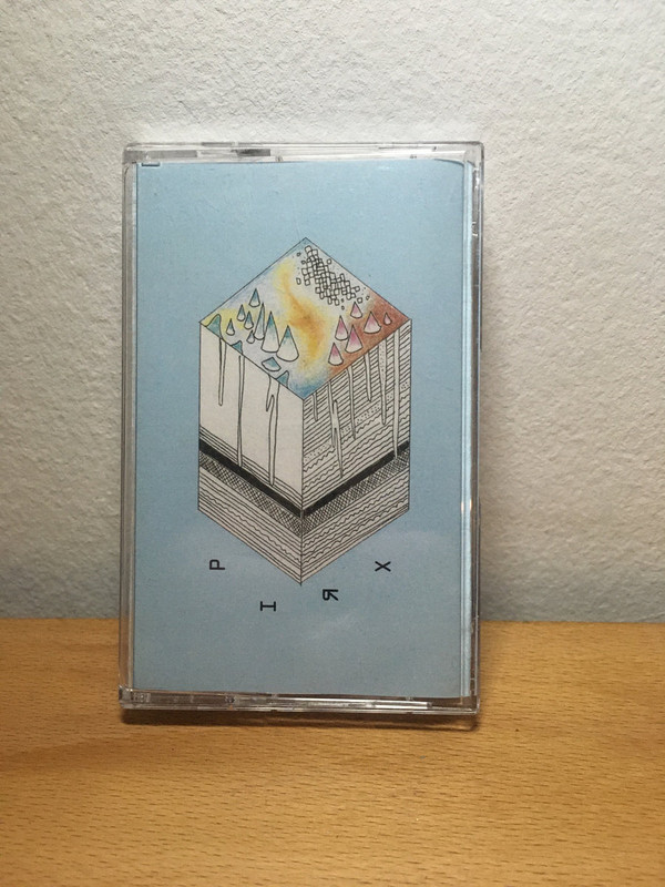 Pirx - Makeshift Heat
