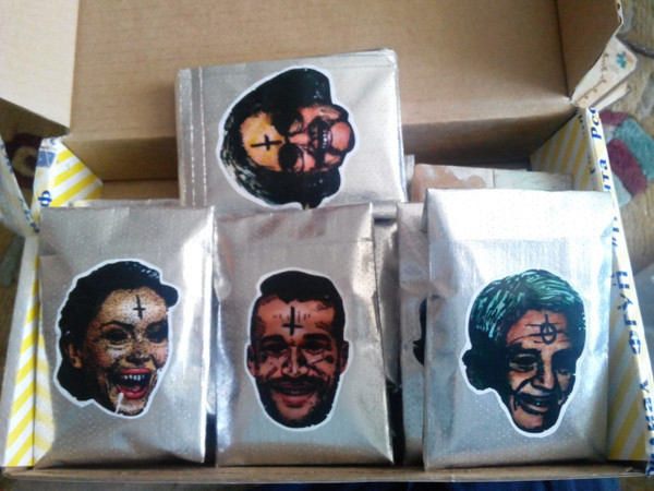 Pissdeads - stupidity beyond description