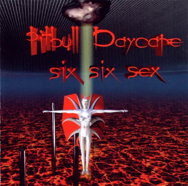 Pitbull Daycare - You Make Feel So Dead