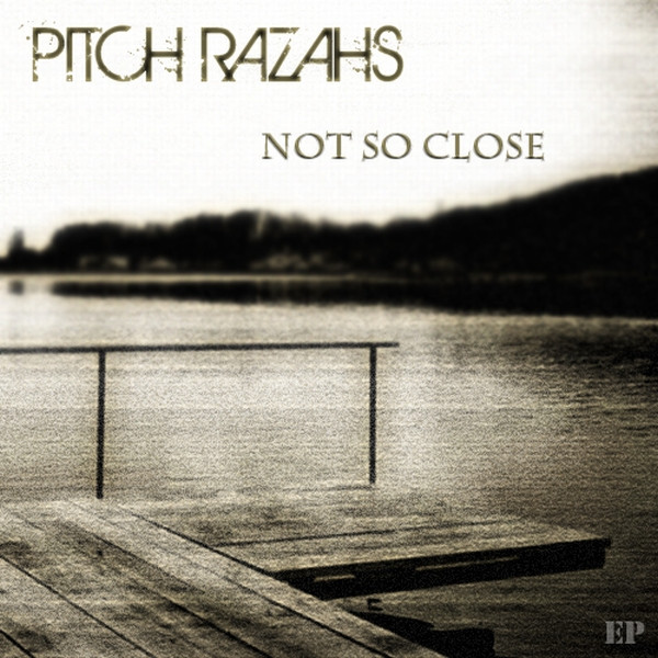 Pitch Razahs - Spinnin'