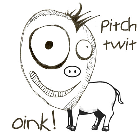 Pitch Twit - Treatment (Original Mix)