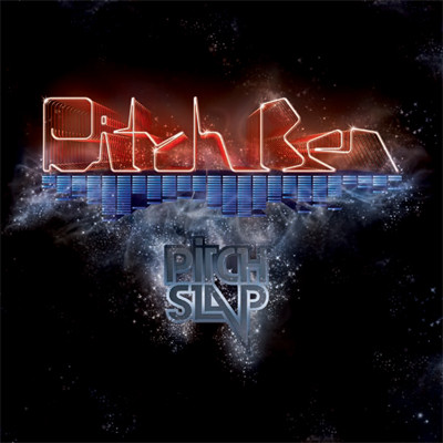 Pitchben - Stand Up - Tiger & Woods Remix