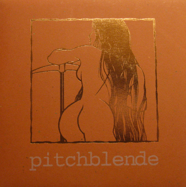 Pitchblende - Redcap