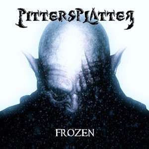 Pittersplatter - Frozen