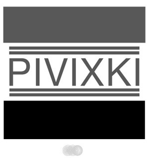 Pivixki - Konx