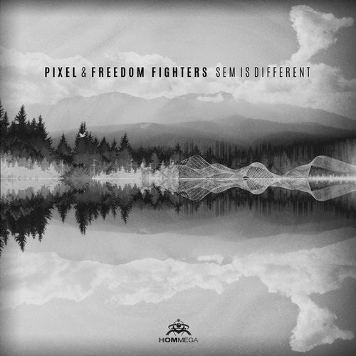 Pixel & Freedom Fighters - Trick n' Treat (Vertical Mode remix)