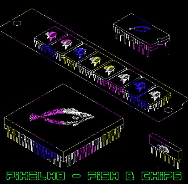 Pixelh8 - Then Goto 1980
