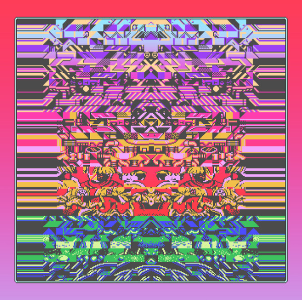 Pixeltune - Revolution