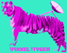 PixxelTyger - If Only