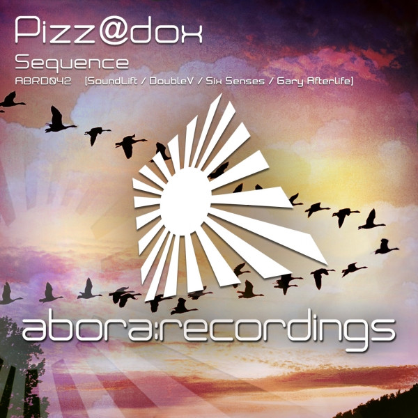 Pizz@dox - 4 AM Redeemer (James Dymond Remix)
