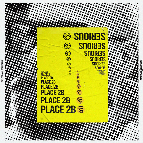 Place 2b - Scylla