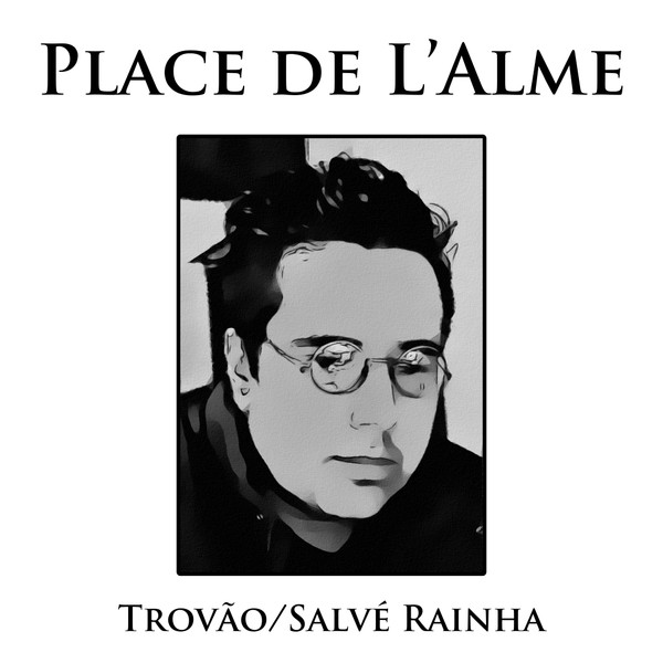 Place de L'Alme - 2013