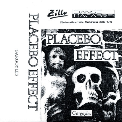 Placebo Effect - Slashed Open