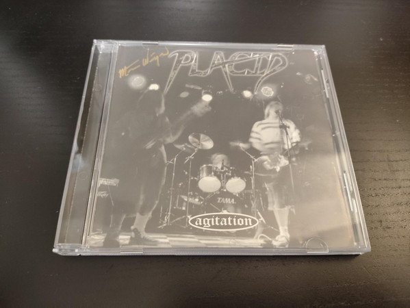 Placid - Nuraxi