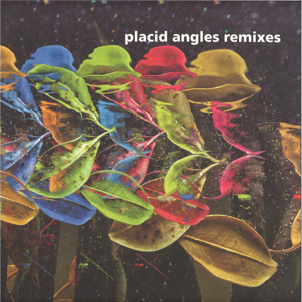Placid Angles - First Blue Sky
