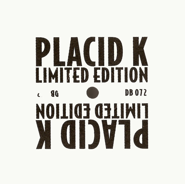 Placid K - Compagneros (Endymion Remix)