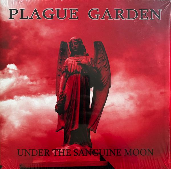Plague Garden - The Dirty Dead