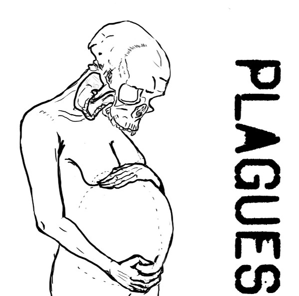 Plagues - Pledge