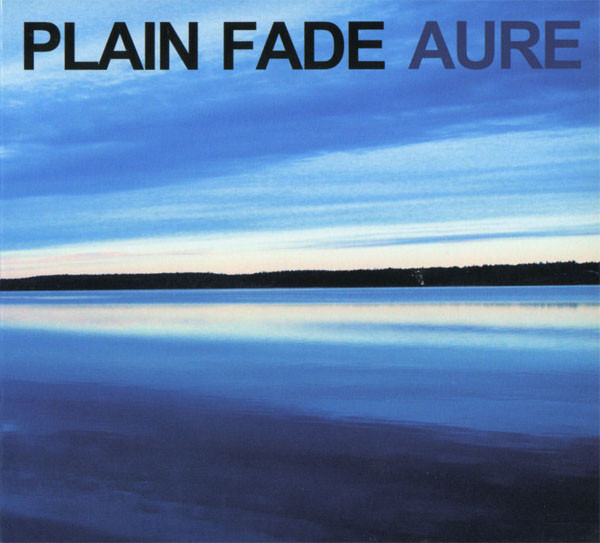Plain Fade - Itä-Aure