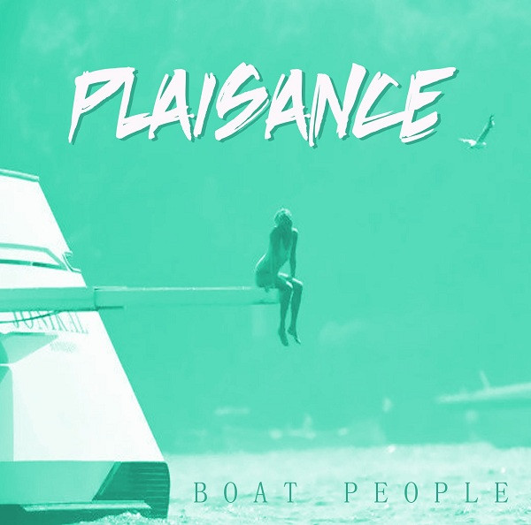 Plaisance - I'll Be There For You