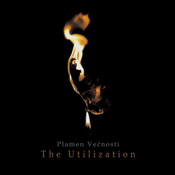 Plamen Večnosti - The Black Analabos