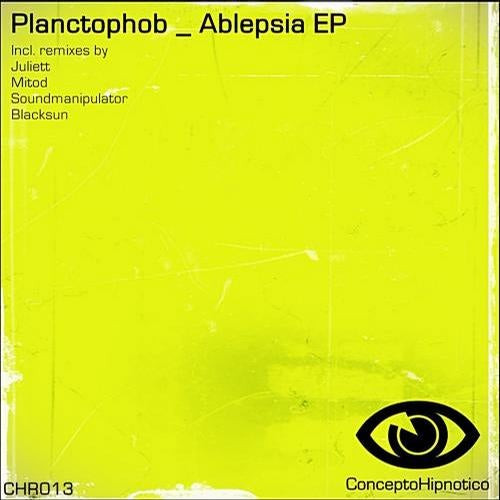 Planctophob - Decomposition
