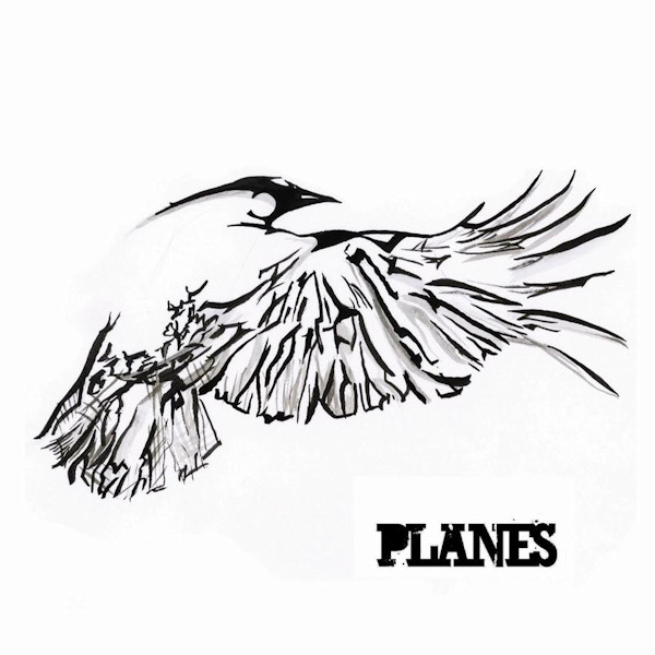 Planes - Vespa