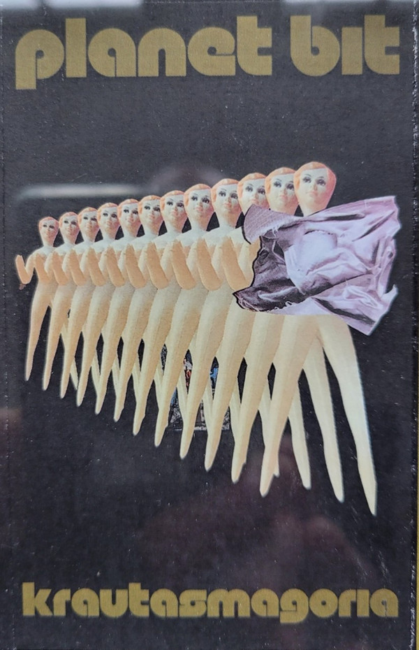 Planet Bit - Overtürer Dürer