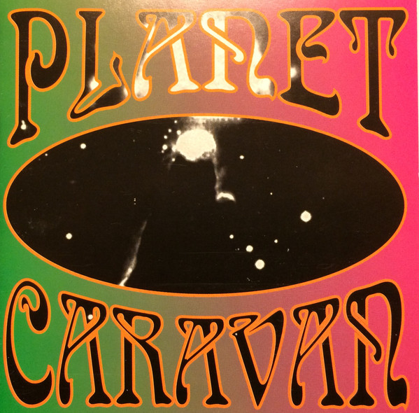 Planet Caravan - Black Sabbath