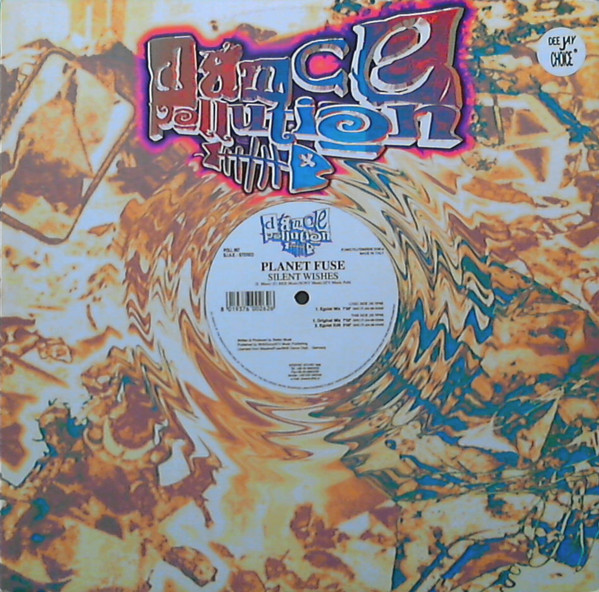 Planet Fuse - Innocent Game