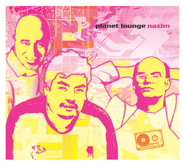 Planet Lounge - Sora