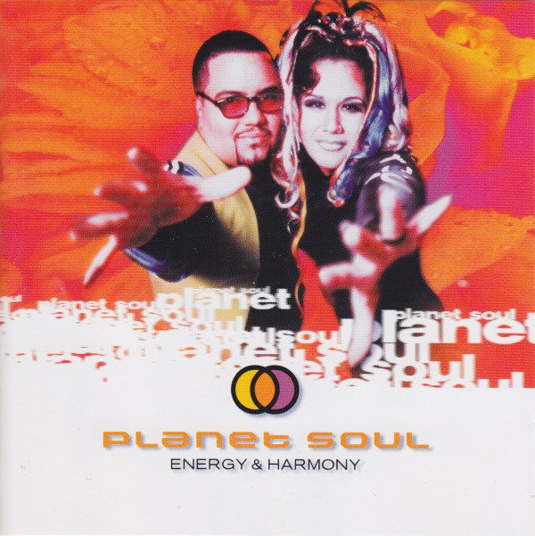 Planet Soul - Set U Free