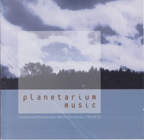 Planetarium Music - Another World