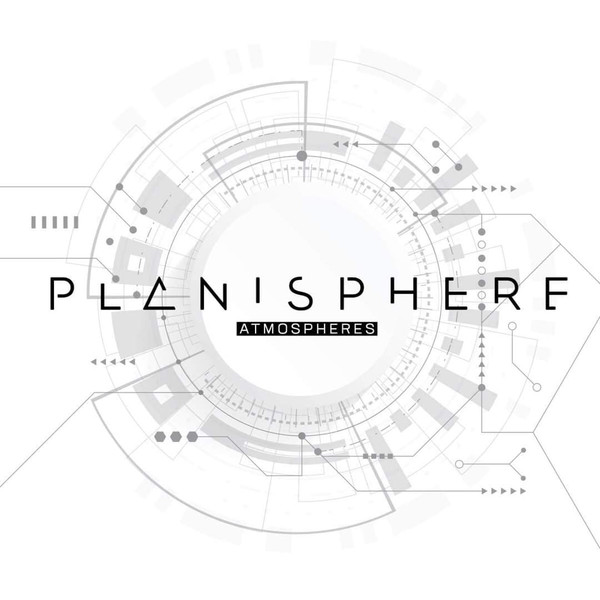 Planisphere - Totem