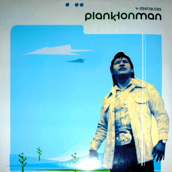Plankton Man - Elemento N