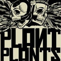 Plant Plants - Embrace The Real