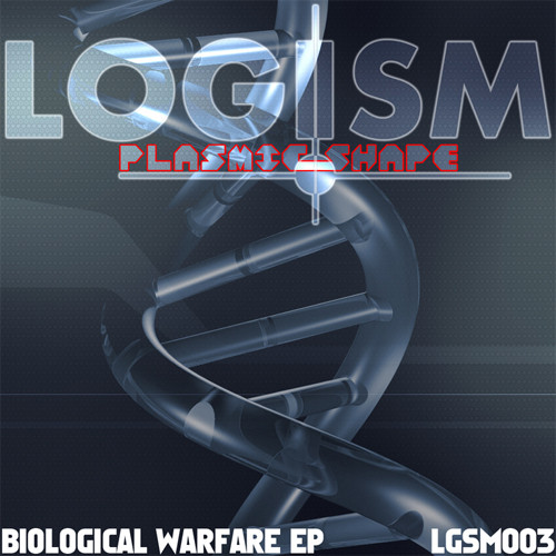 Plasmic Shape - Cromosom002.1