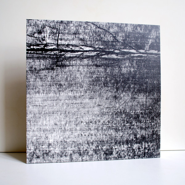 Plaster - Square Wave