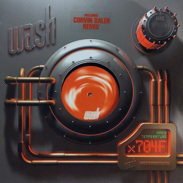 Plastic Angel - Try Walking In My World (Original Mix)
