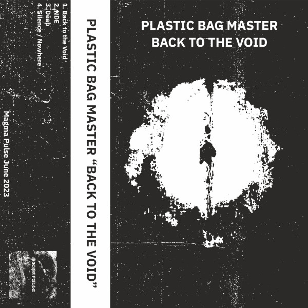 Plastic Bag Master - What's in a Bag?