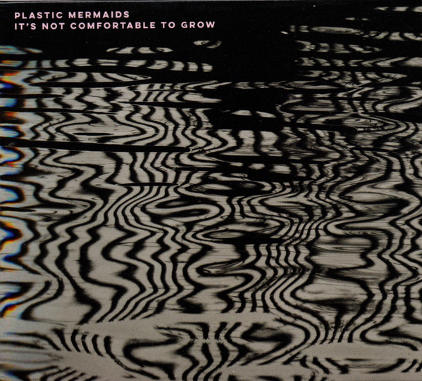 Plastic Mermaids - 1996