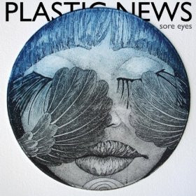 Plastic News - My Eyes Are Still Burning (Wodorfski Remix)