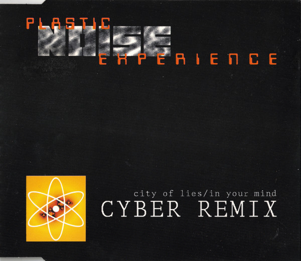 Plastic Noise Experience - Rotten People