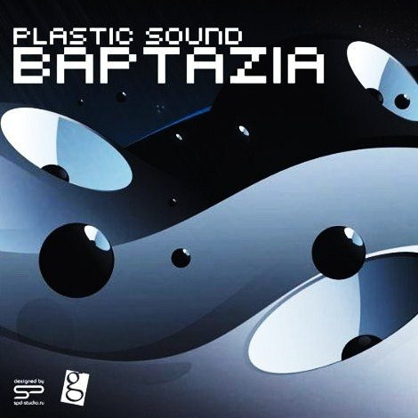Plastic Sound - Kikomotto
